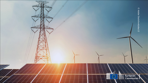 La Commissione presenta orientamenti e raccomandazioni per accelerare la diffusione delle energie rinnovabili nell'anniversario del piano REPowerEU