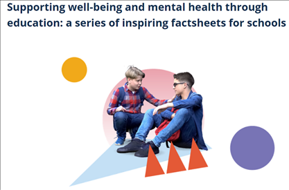 La Commissione ha pubblicato nuovi orientamenti per il benessere e la salute mentale di giovani e insegnanti a scuola