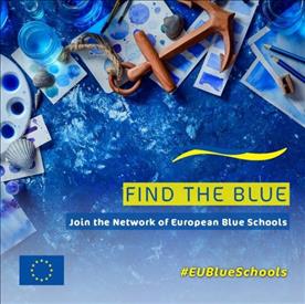  Come diventare una Scuola Blu Europea? Online il bando della Commissione europea