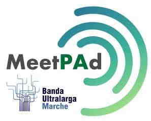 MeetPad, la piattaforma digitale di Regione Marche per velocizzare le Conferenze di Servizi BUL