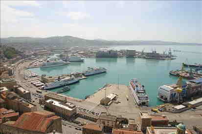 Coordinamento per la gestione delle operazioni di sbarco della nave Costa Magica - Comunicato congiunto degli Enti e dei soggetti interessati