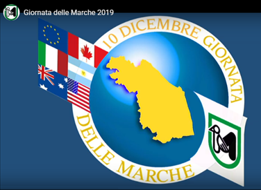 Giornata delle Marche 2019 - Diretta streaming da Pesaro
