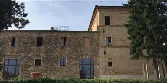 Palazzo ex Marcucci, sì al progetto per la dimora storica di Monteleone