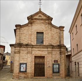 Ortezzano, 220.000 euro per la Chiesa di Santa Maria del Soccorso