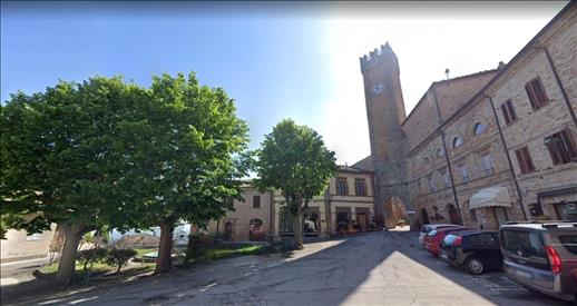 PNC Sisma, decreti per Santa Vittoria in Matenano, Monte Cavallo e San Ginesio