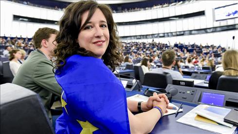 Parlamento Europeo - Bando per l'organizzazione di due Eventi giovanili europei (EYE) locali nel 2024