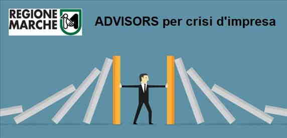 “Advisor aziendali”, da oggi si possono inviare le domande per entrare nell’elenco di professionisti che aiuteranno le imprese in crisi