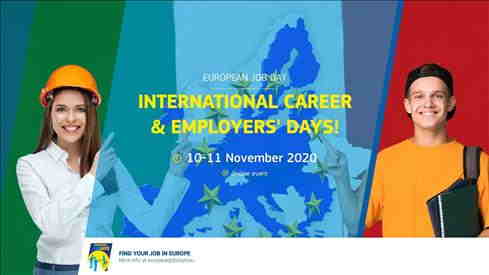International Career & Employers' days