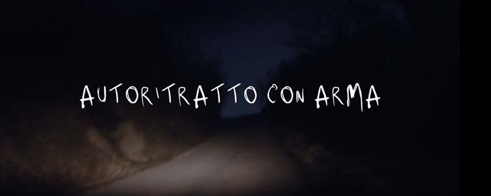 Cinema: Autoritratto con Arma, il cortometraggio girato nelle Marche vince il Premio Ermanno Olmi 