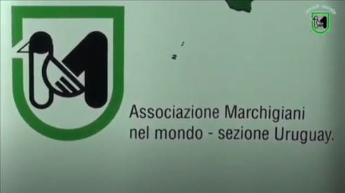 Associazione Marchigiani in Uruguay - Contributo video