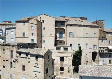 Palazzo Forti, 3,6 milioni per il Municipio di Mogliano