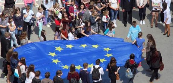 Carta europea per la gioventù e la democrazia