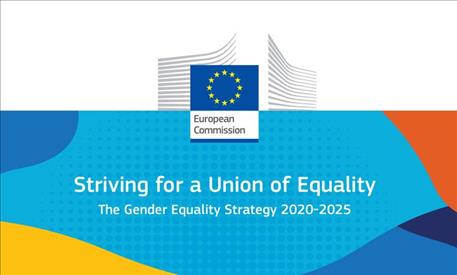 Online il portale per il monitoraggio sulla parità di genere nell’UE