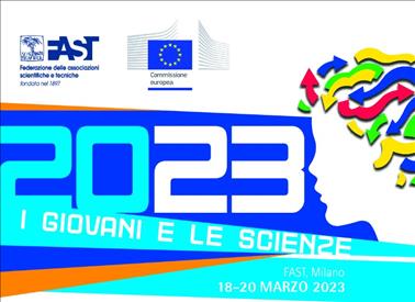 Concorso dell’UE per Giovani Scienziati 2023