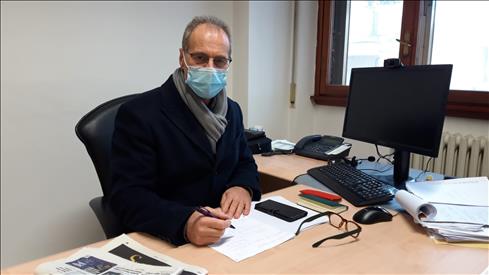 Ex ospedale psichiatrico San Benedetto a Pesaro, Aguzzi: ”Polemiche senza fondamento”