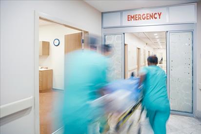 Emergenza Urgenza, a concorso posti per 46 medici