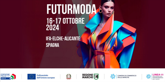 FUTURMODA (Alicante, 16 - 17 ottobre 2024)