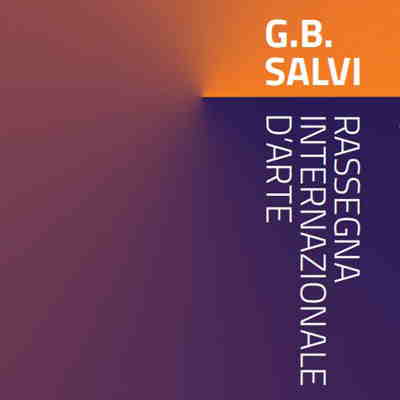Premio Internazionale d'arte G.B. Salvi