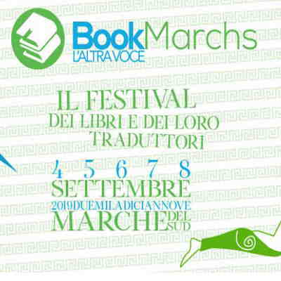 Festival dei libri e dei loro traduttori