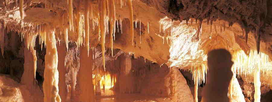 Grotte di Frasassi'