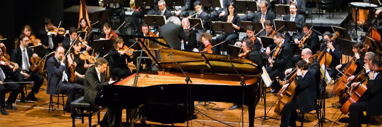 FORM - Fondazione Orchestra Regionale delle Marche