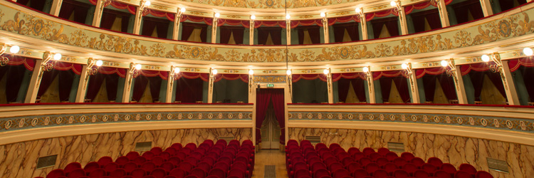 Teatro Ventidio Basso di Ascoli Piceno