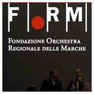 Logo Fondazione Orchestra Regionale delle Marche