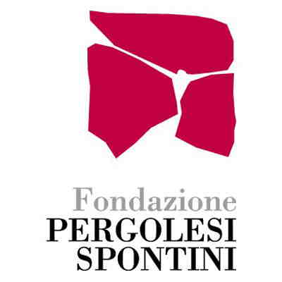 Logo Fondazione pergolesi Spontini