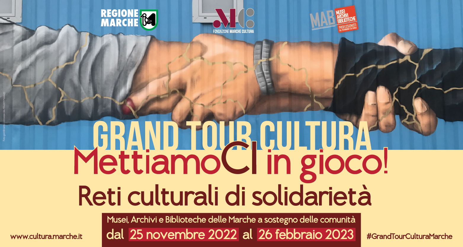 Grand Tour Cultura 2022-2023