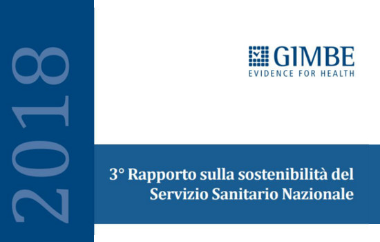 Rapporto Gimbe