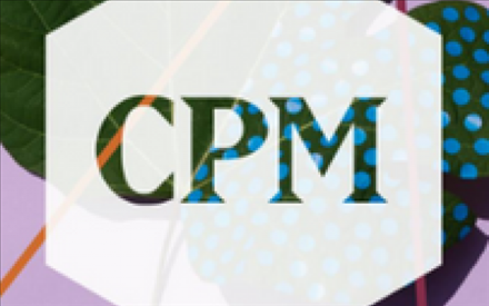 CPM MOSCOW Mosca, 21-24 febbraio 2022 La Regione Marche invita le imprese marchigiane a partecipare