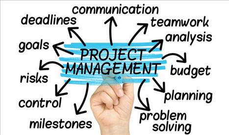 Due anni di Project Management