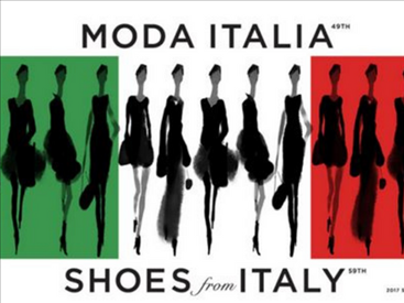 MODA ITALIA – SHOES FROM ITALY”, Tokyo, 7-9 febbraio 2023. La Regione Marche invita le imprese marchigiane a partecipare
