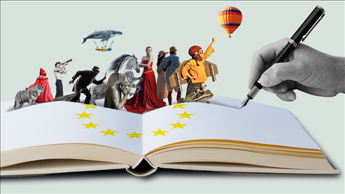 Giornata degli Autori Europei, il 27 marzo 2023 la prima edizione