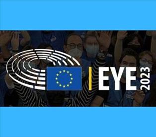 Diventa volontario all European Youth Event 2023