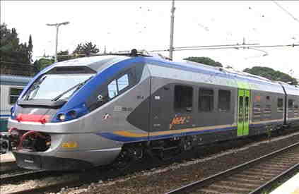 Abbonamenti TPL ferroviario, avvio campagna rimborsi per emergenza Covid-19