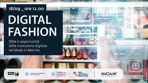 Micam Milano (17-20 settembre 2023): incontro su Digitale e AI applicati al settore Moda