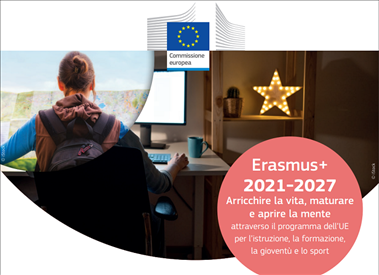 Bando Erasmus+ 2023: online l'invito a presentare proposte a sostegno della mobilità e della cooperazione