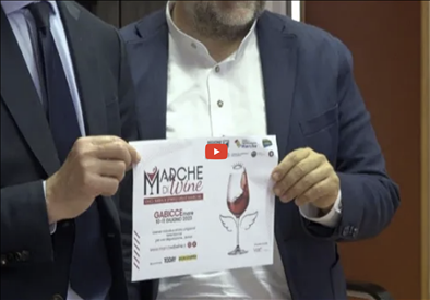 Marche diWine l’eccellenza vitivinicola regionale in scena a Gabicce Mare dal 10 al 12 giugno 2023