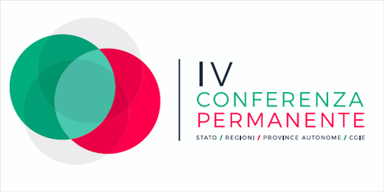 IV Conferenza Permanente - Videoconferenza, 14 dic. 2020 ore 15.00