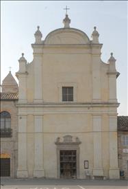 Servigliano, 1,6 milioni per la chiesa del convento di Santa Maria del Piano