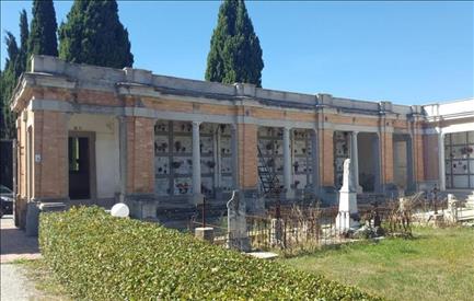 Cimitero di Carassai, il contributo sale a 346.000 euro 