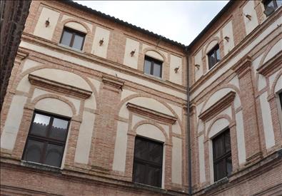 Palazzo Piersanti di Matelica, concesso contributo di 5,4 milioni