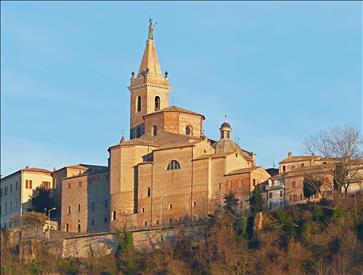 Diocesi di San Benedetto-Ripatransone-Montalto, arriva 1 milione per 13 chiese