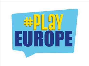 #PlayEurope: Progetto di cittadinanza attiva per giovani europei 18-30 anni