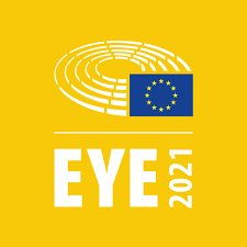 European Youth Event 2021,  8 e 9 ottobre 2021 a Strasburgo