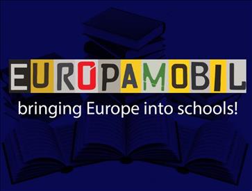 Europamobil: esperienza di mobilità in Europa per 20 studenti dall'11 settembre al 6 ottobre 2023. Spese coperte
