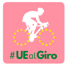“UEalGiro-E”, il Giro d’Italia a pedalata assistita dal 4 al 25 ottobre 2020