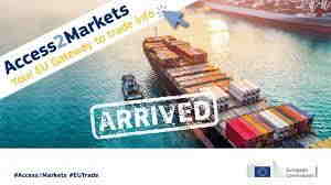 Nasce Access2Markets, il portale della Commissione per sostenere gli scambi commerciali delle PMI