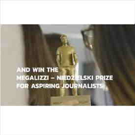 La Commissione annuncia i vincitori del premio Megalizzi – Niedzielski per giovani giornalisti 